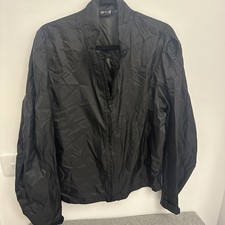 Bering black waterproof rain