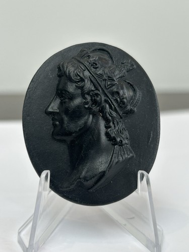 Wedgwood black basalt - wedgwood,