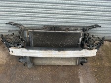 Audi A4 B8 2.0TFSI CDN Front