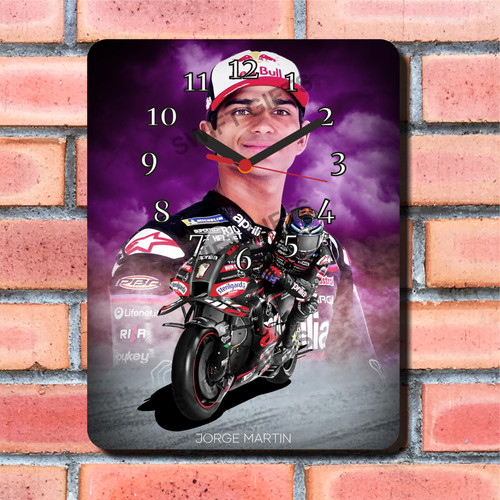 Jorge martin moto design - gp,