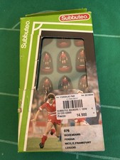 Subbuteo LW 076 Bohemians