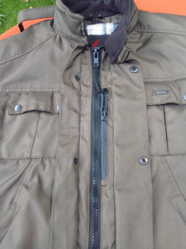 Weise sniper olive textile - weise,