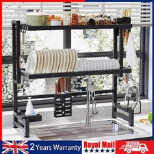 2 Tier Space Saving Over The