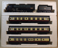 Hornby R2031 The Bristolian