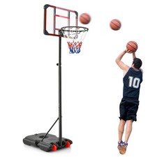 Basketball Backborad Hoop Net