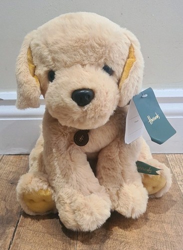 Harrods lucery golden - harrods,