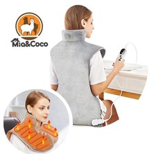 Electric Heating Neck and