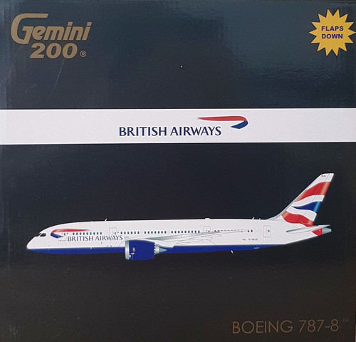 Gemini jets 200 g2baw1120f - gemini,