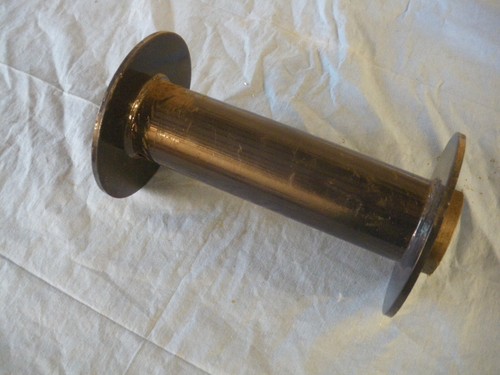Superwinch 41416 winch - winch, drum