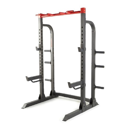 Weider 7500 pro - power, rack