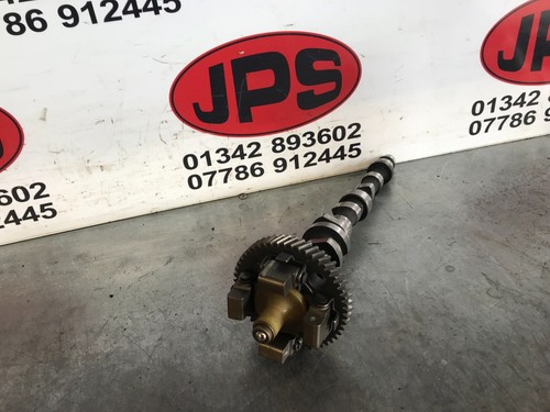 Camshaft diesel pump - diesel, x