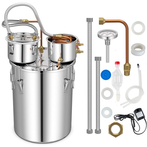 38l stainless steel water - stainless,