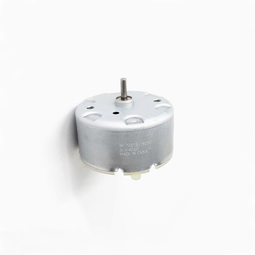Mabuchi 500tb 18280 motor - rf-500tb-18280,