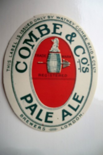 Mint watney combe - mint,