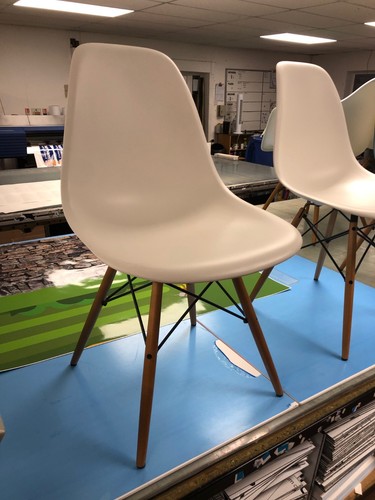 Fabulous genuine vitra eames - genuine,