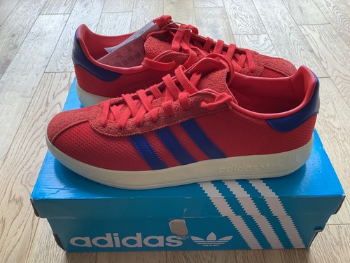 Adidas trimm trab mesh 10 - mesh, uk