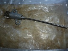 Genuine Jawa CZ  SPEEDO DRIVE