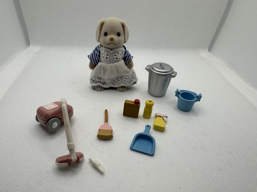 Sylvanian families grand - sylvanian, hotel