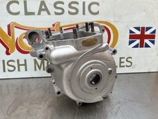 Norton Dominator 99 Crank