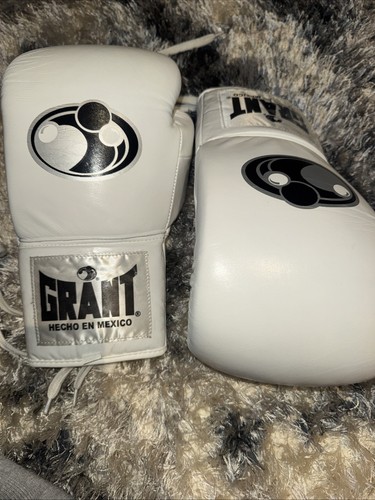 Genuine 12oz grant gloves - grant,