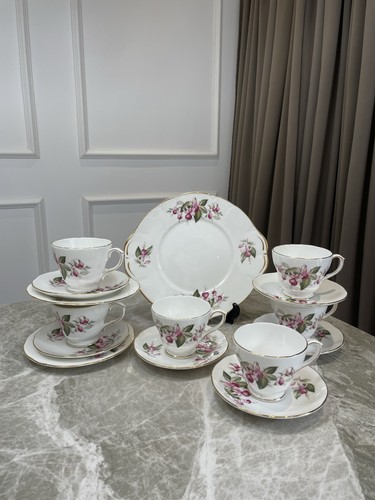 Vintage duchess bone - duchess, china