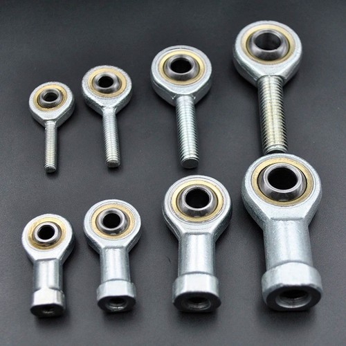 Rod end ball joint - end, m5