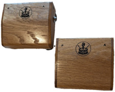 Professional Wooden Percussion