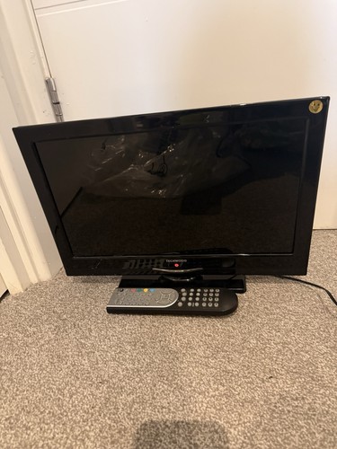 Techwood inch tv 16911 - tv,