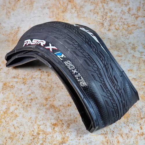 Tioga fastr spec bmx - x, s-spec
