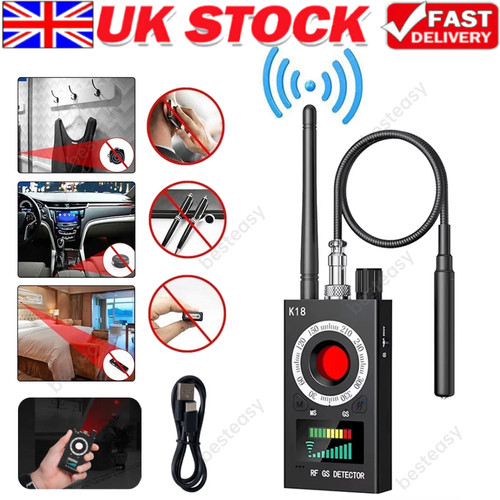 Anti spy hidden camera - anti,