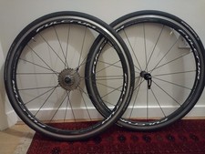 Fulcrum Racing Quattro 35mm