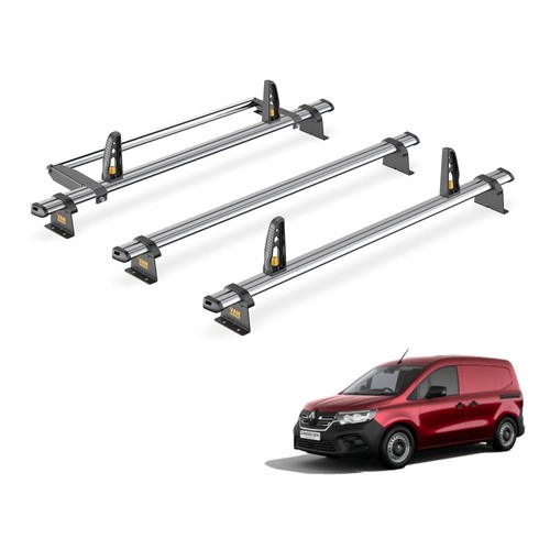 Renault kangoo roof rack for - roof,