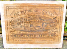 Westinghouse Co New York