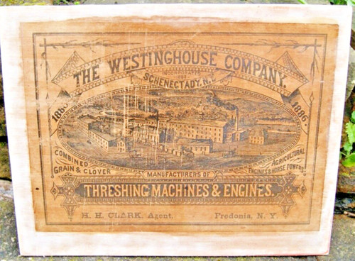 Westinghouse new york - westinghouse,
