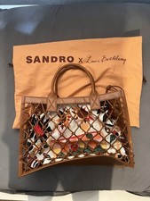 Sandro x Louis Barthelemy