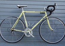 Raleigh Triathlon 1987