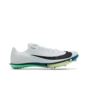 NEW Nike Air Zoom Maxfly 2 Sprinting Spikes White Spruce FD8395-102 Men’s Size 9
