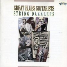 Big Bill Broonzy : Great Blues