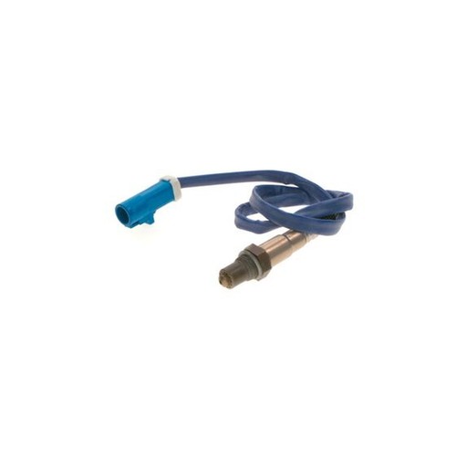 Lambda sensor for - lambda,