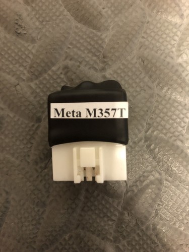 Meta motorcycle bypass plug - motorcycle,