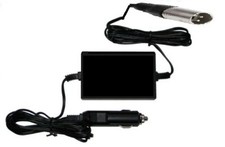 In Car  Smart Battery Charger