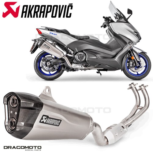 Yamaha max 530 2017 - yamaha, t-max