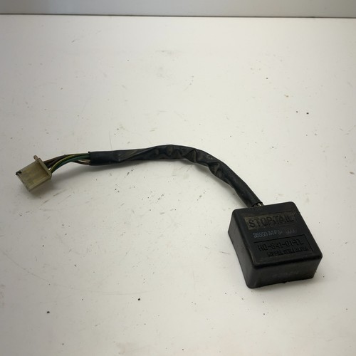 Honda 500 1983 1988 - 500,