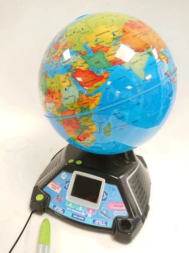 Leap frog magic - leap,