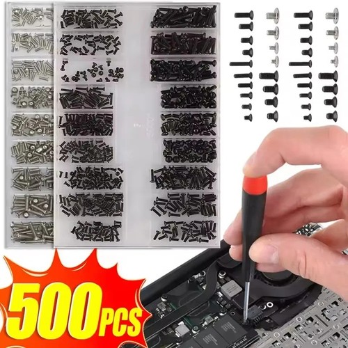 500pcs computer screw set - computer,