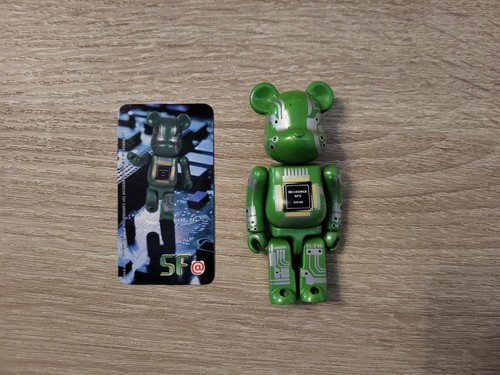 Medicom toy 100 - medicom, 100%
