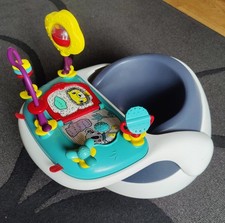 Mamas & Papas Bumbo Seat Toy