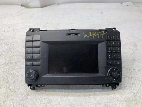 Mercedes vito sat - vito,