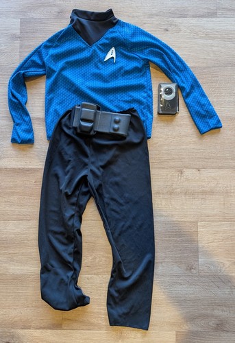 Unused rubies star trek - -,