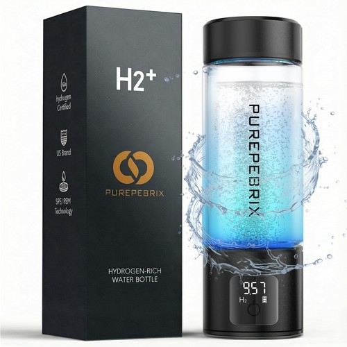 Purepebrix upgraded hydrogen - upgraded,